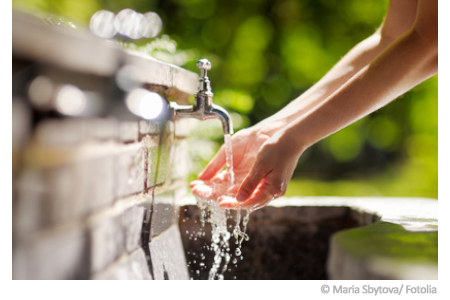 brunnenwasser-wasseranalysen