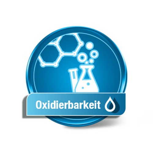 Oxidierbarkeit