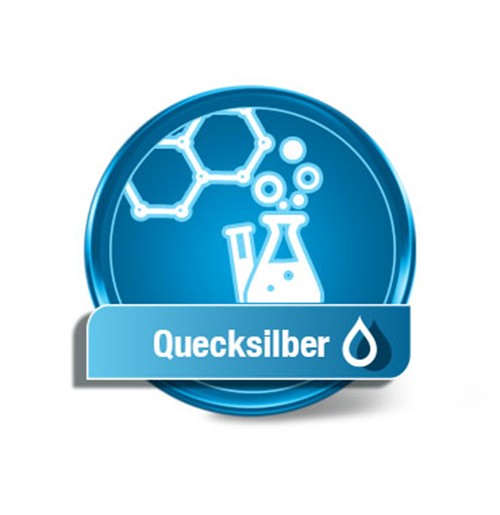 Quecksilber