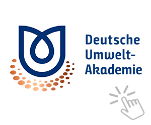 Logo Deutsche Umweltakademie