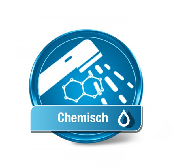 Wasseranalyse Chemisch