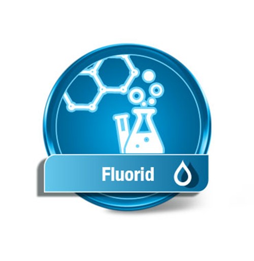 Fluorid