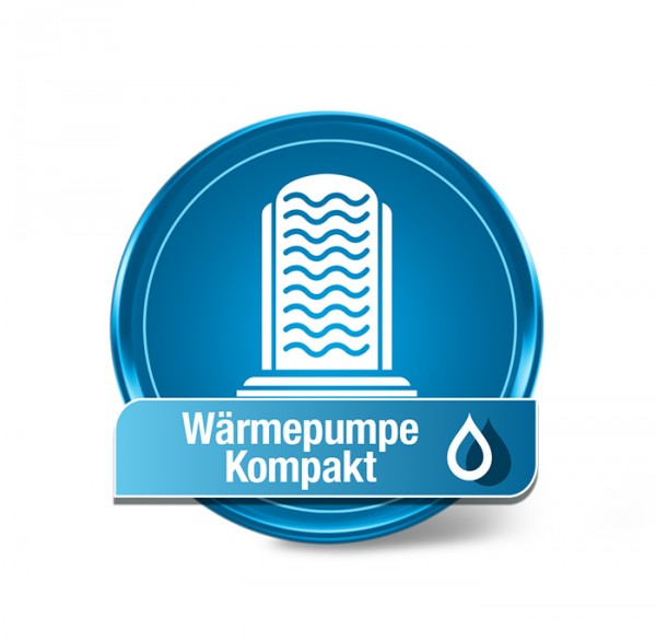 Wasseranalyse Wärmepumpe Kompakt